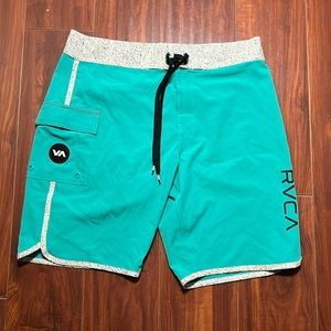 RVCA Boardshorts